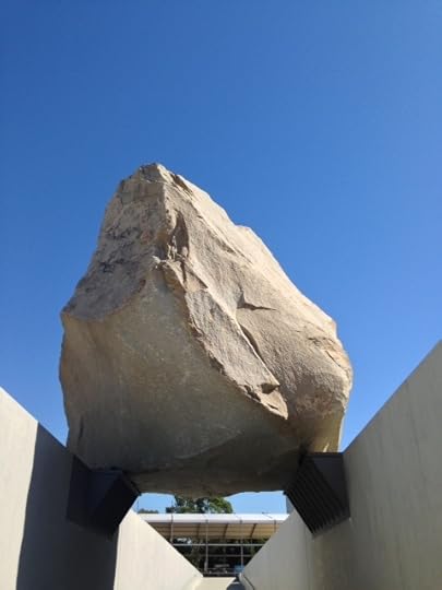 California Art: From Nature and from Human Hands