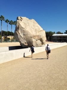 California Art: From Nature and from Human Hands