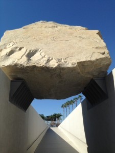 California Art: From Nature and from Human Hands