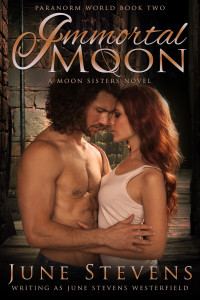 Ebook- Immortal