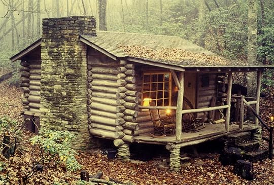 cabin