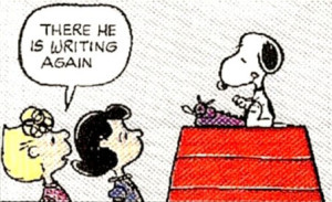snoopy-writer1