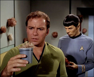 tribbles