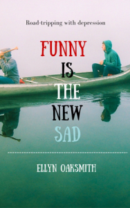 Funny is the new sad (2) NOVOWRIMO