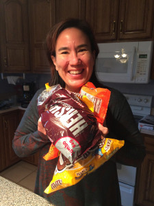 Kathy Halloween