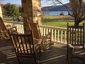 chairs