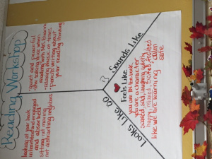 Reading Workshop Guidelines