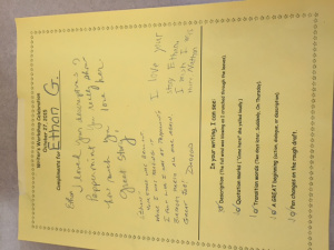 Book reviews are a way of supporting other authors