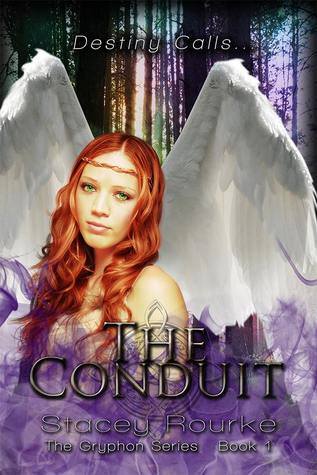 The Conduit Cover