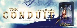 The Conduit Tour Banner