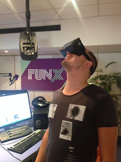 FunX in the Circle