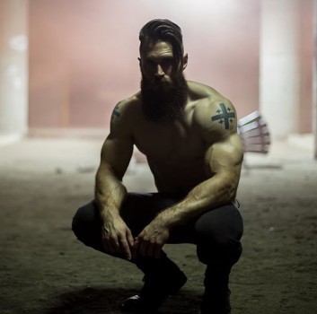 Brendan Bourassa