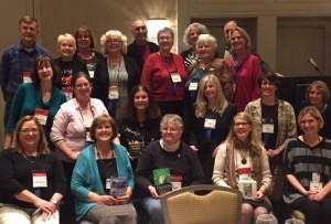 The 22 debut mystery novelists recognized at this year's Crime Bake included me (Maureen Milliken) and fellow Maine Crime Writer blogger Brenda Buchanan.