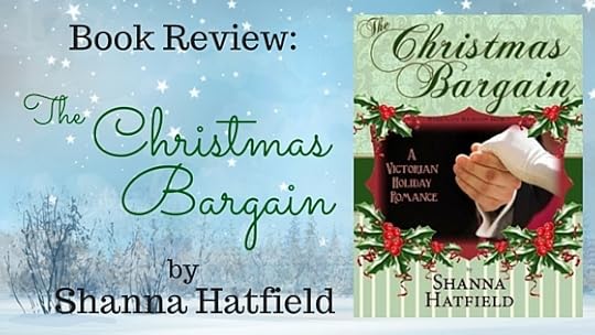 Book Review Shanna Hatfield