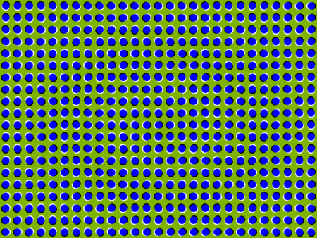 Motion Illusion