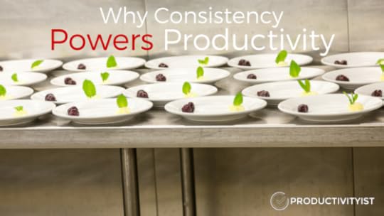 Powers Productivity