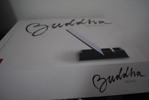 Buddha board