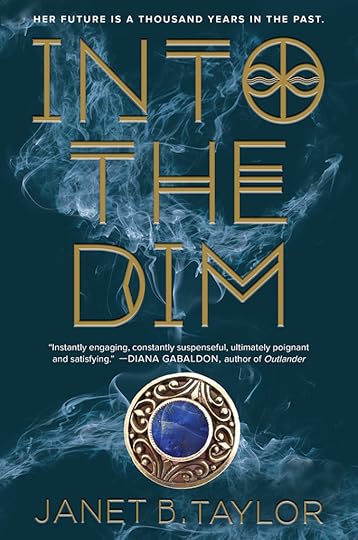 Into the Dim final