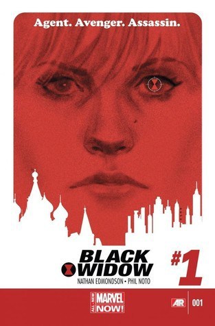 black widow