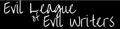 league of evil writers