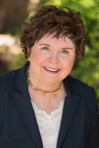 Blue Jacket Smiling - 2015