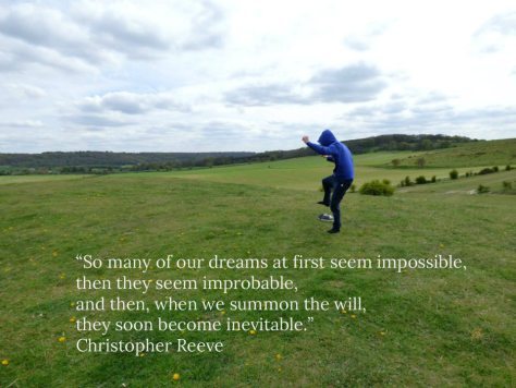 AWESOMENESS - Nick Verron