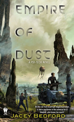 Empire of Dust cover art
