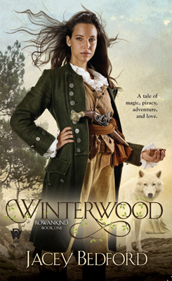 Winterwood cover art