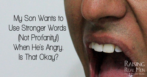 RRM Using Strong Words Preteen