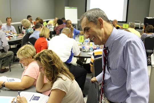 Leading with Honor Training