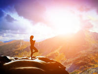 5 ways we give away our power and how to get it back.