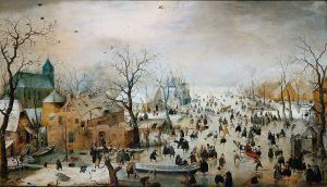 winter