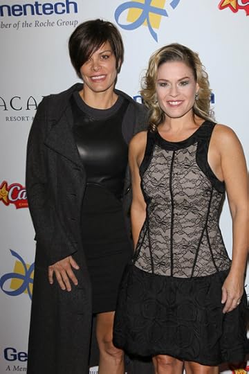 Cat Cora Divorce: Iron Chef Battling Over Custody Of Four Childr