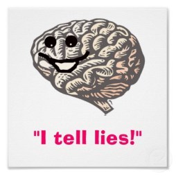 brain-lies
