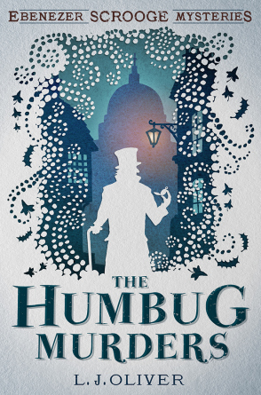 The Humbug Murders