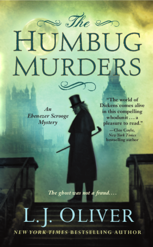 The Humbug Murders