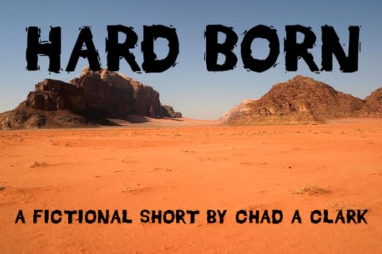 Hard Born