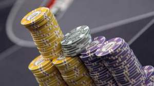 poker chips