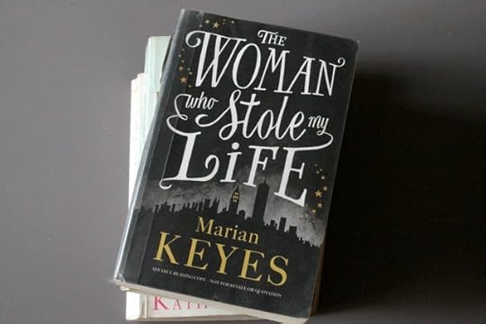 How I read books |www.OrganisingQueen.com