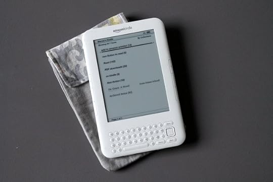 How I read books |www.OrganisingQueen.com