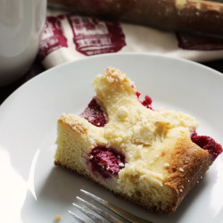 Raspberry Cream Cheese Coffeecake (1)