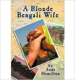 Anne Hamilton book cover