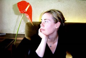 Anne Hamilton author photo