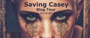 Saving Casey banner