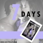 7 days
