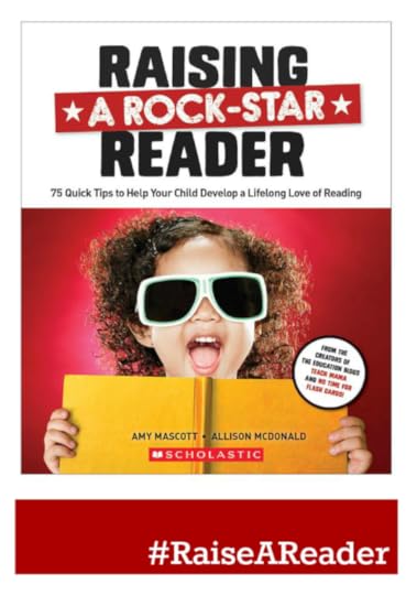 Raising a Rock Star Reader