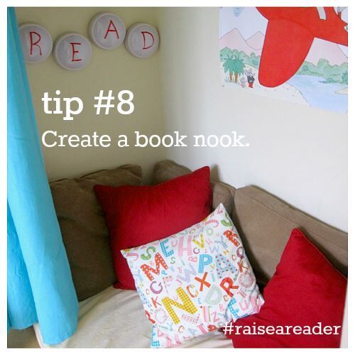 Raise a Rock Star Reader
