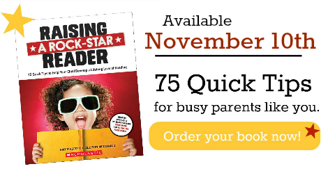 Raising a Rock Star Reader