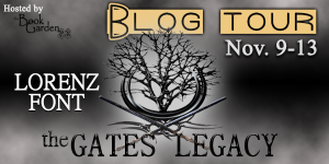 gateslegacy