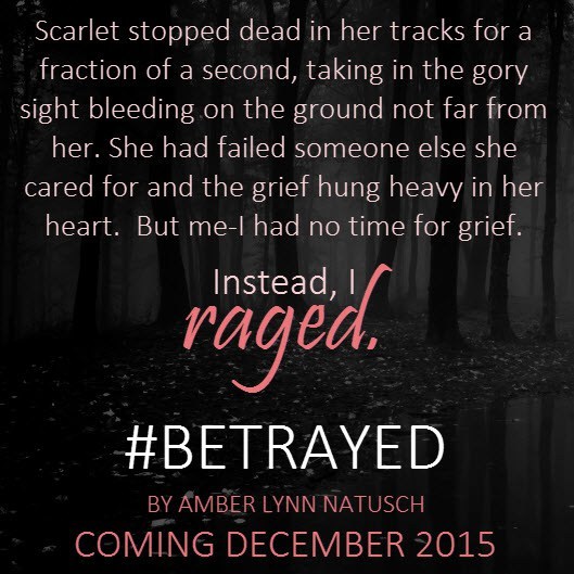 Betrayed Teaser 5.3